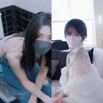 星际穿越者海报