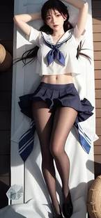 星辰大海 第二季海报