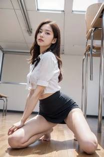 龙吟虎啸缩略图