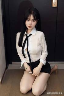 陈墨写真照