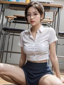 古城谜案海报